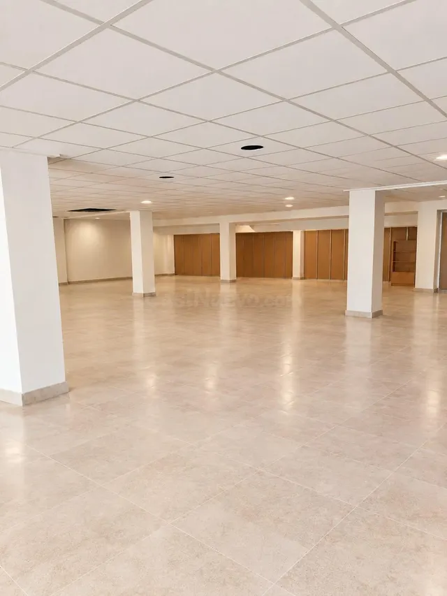 Local de 461 m2 con posibilidad de desarrollar 4 VPL en Manacor — 4