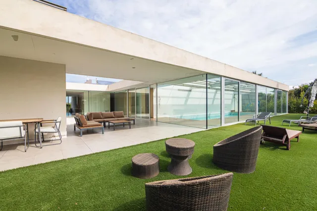Villa mediterránea de excepción en Rafal, Alicante | elegancia, privacidad y naturaleza — 10
