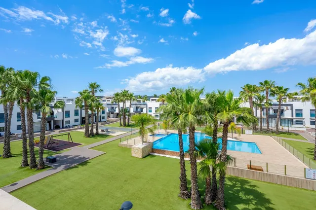 Apartamento en La Zenia — 3