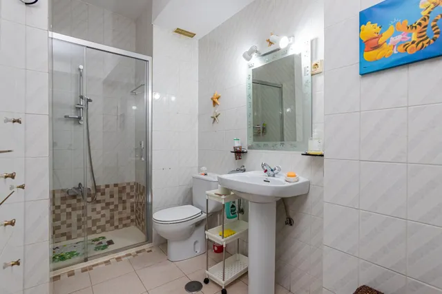 VIVIENDA EN URB. VALLE FUENFRIA, CERCEDILLA — 13