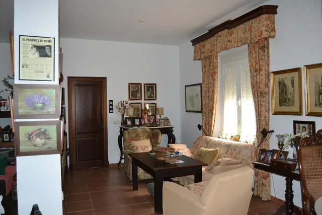 FINCA DE RECREO CON 14 HECTAREAS EN ARCOS DE LA FRONTERA — 24