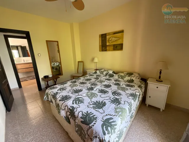 Magnifico chalet reformado con piscina privada y gran jardin en la azohia — 20