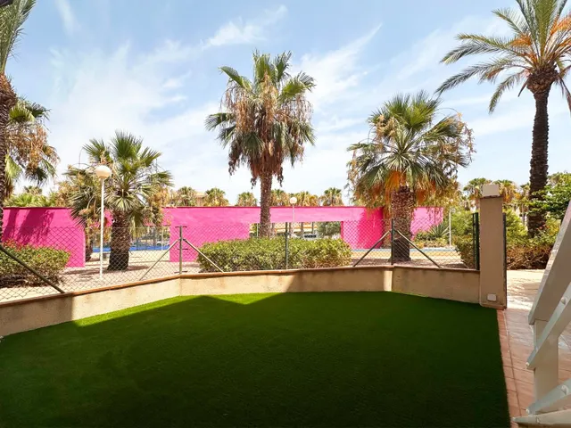 Apartamento 2 habitaciones 69m² en venta - Lomas de Cabo Roig — 14
