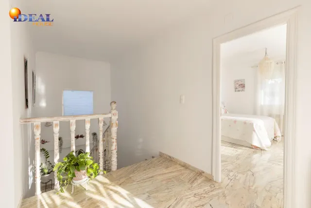 ¡MAGNIFICO CHALET INDEPENDIENTE CON CALIDADES ESPECTACULARES Y PISCINA PRIVADA EN GOJAR! — 36