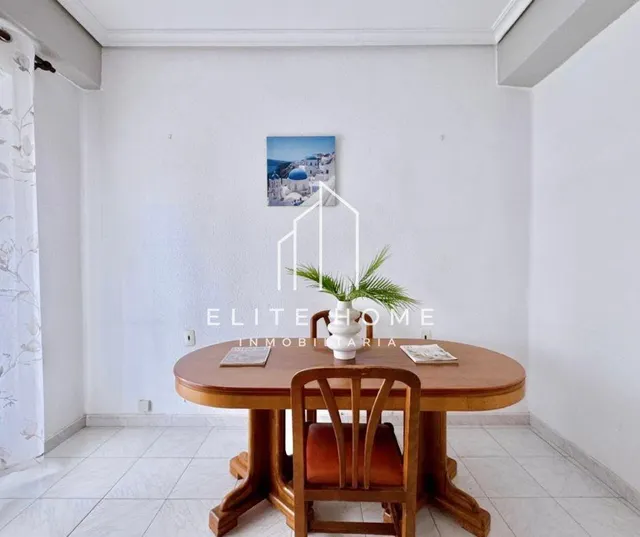 PISO DE 3 habitaciones JUNTO AL CORTE INGLÉS — 7