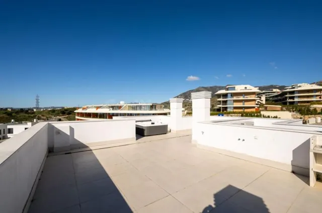 Apartamento 2 habitaciones 235m² en venta - El Higuerón — 3