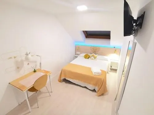 Ático exclusivo reformado con 3 suites, garaje y trastero