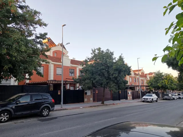 Espacio, confort y vida de club en Cerro de los Ingleses III — 26