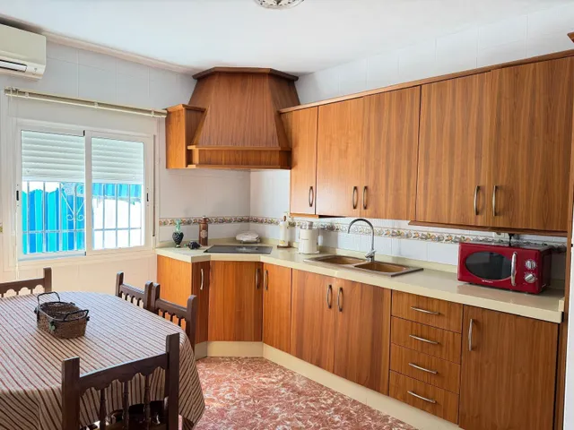 GRAN CASA EN VILLANUEVA DE TAPIA SALE A LA VENTA¡¡¡¡¡¡¡¡¡¡!!!!!! — 7