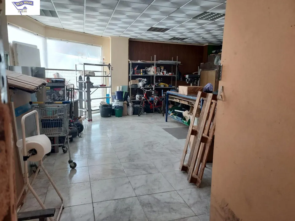 LOCAL ALQUILER ZONA INDUSTRIA