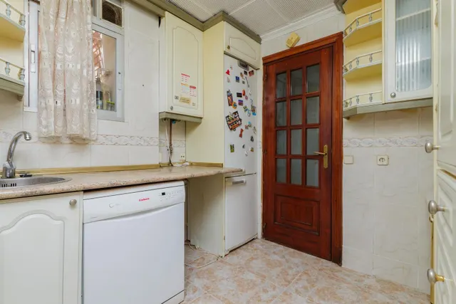 Piso 4 habitaciones 93m² en venta - Mirasierra — 11
