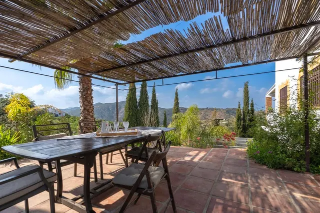 Finca rústica 3 habitaciones 233m² en venta - Marbella — 32