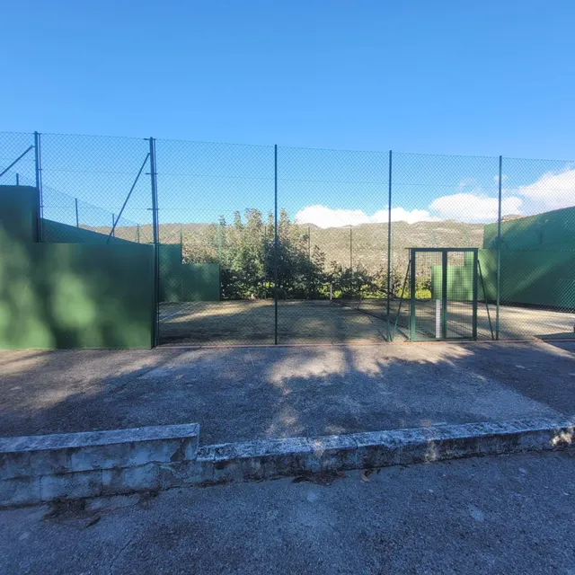 Chalet independiente en venta en Beniali (Alicante) — 28