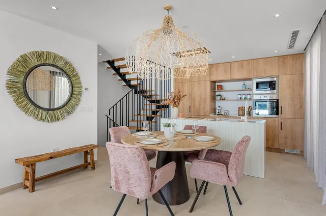 ÚLTIMA VIVIENDA DISPONIBLE · OBRA NUEVA · PISCINA PRIVADA · DOLORES (COSTA BLANCA) - ENTREGA SEPTIEMBRE 2026 — 23