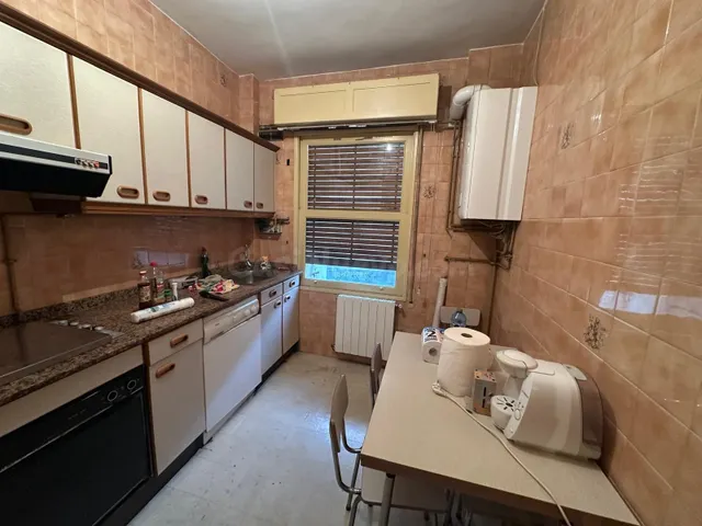 Piso Muy Céntrico a la Venta en Ourense 🏡✨ — 22