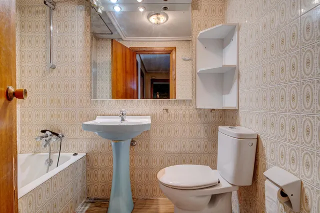 Venta de piso en San Sebastián - Donostia - foto 5