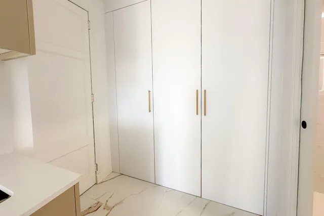 Apartamento reformado con dormitorio independiente y vistas al mar en puerto rico/amadores — 10