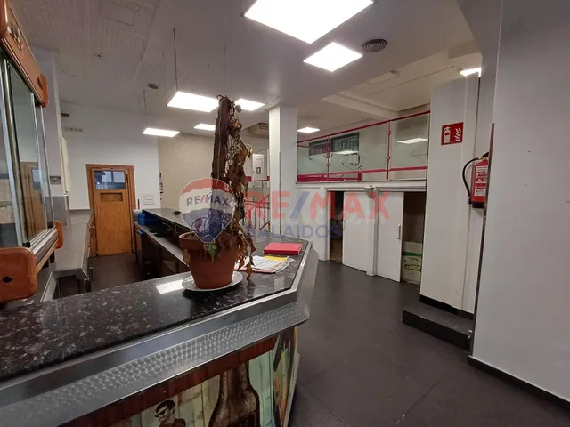 Local en venta en Avenida do Fragoso, Vigo - foto 4