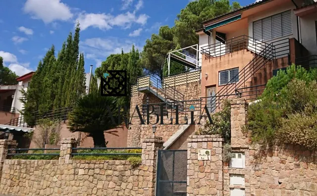 ¡¡¡ESPECTACULAR CASA CON VISTAS AL LAGO!!! — 13