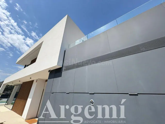 VENDA casa unifamiliar en Santa Perpetua de Mogoda - foto 2
