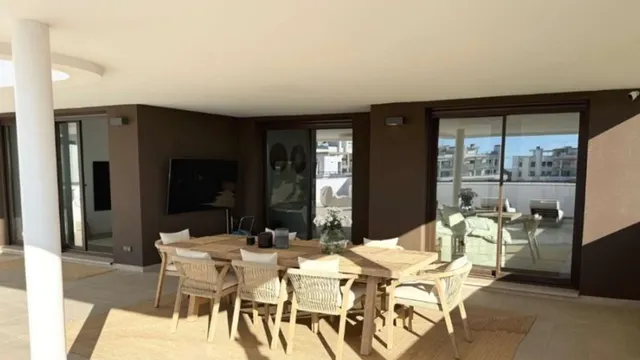 Apartamento 3 habitaciones 112m² en venta - Costa Del Sol — 6