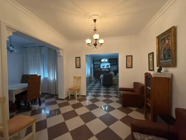Magnífico edificio con dos viviendas independientes en Lepe – encanto andaluz y gran potencial de inversión — 11