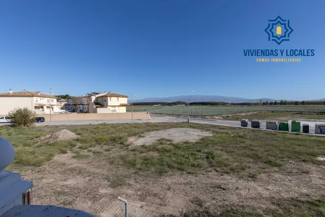 Amplia casa con espectaculares vistas a Sierra Nevada — 17