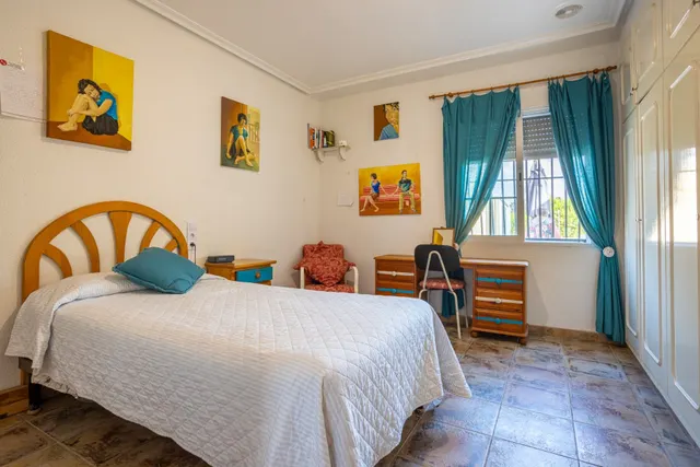 Villa 5 habitaciones 199m² en venta - La Hoya-Daimes-El Derramador — 11