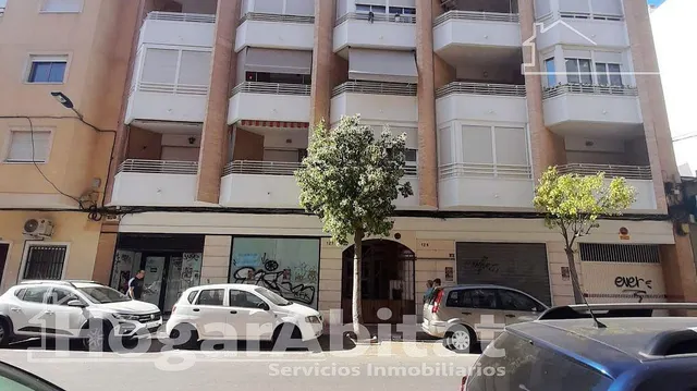 ¡cerca de la playa del cura! acogedor exterior con garaje, ascensor y terraza — 22