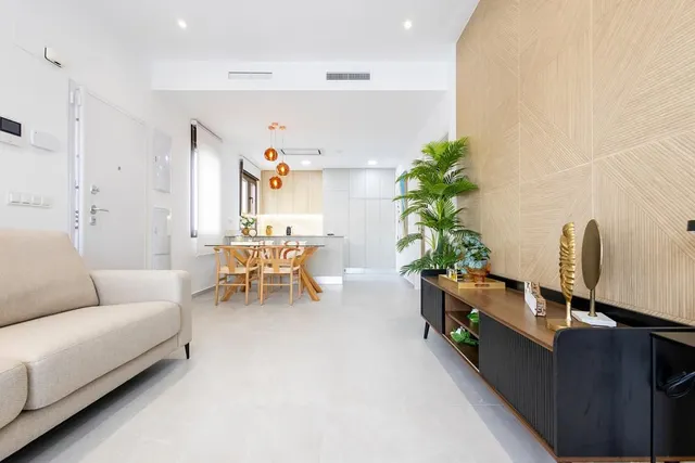 Villa 2 habitaciones 133m² en venta - Desamparados-Hurchillo-Torremendo — 2