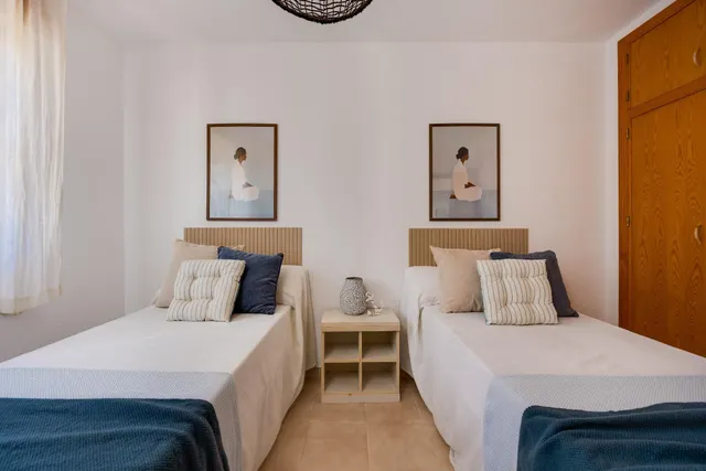 Bungalow 2 habitaciones 65m² en venta - Los balcones — 29