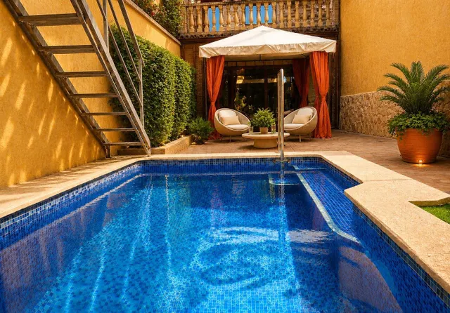 Casa rural con encanto ideal como inversión o para disfrutar