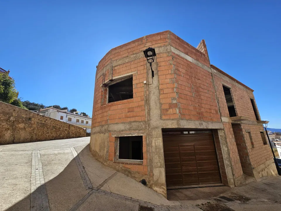 SOLAR EN construcción