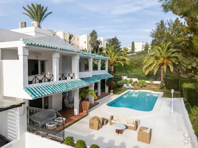 Adosado 2 habitaciones 375m² en venta - El Madroñal — 2
