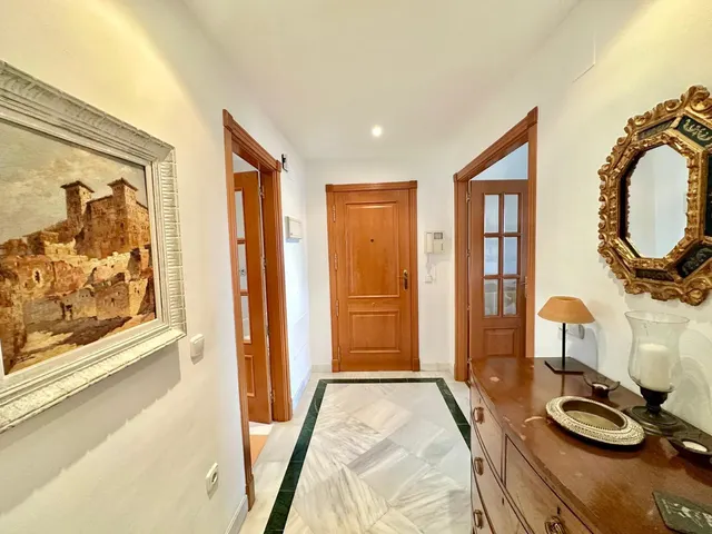 Apartamento 2 habitaciones 117m² en venta - Marbella — 10