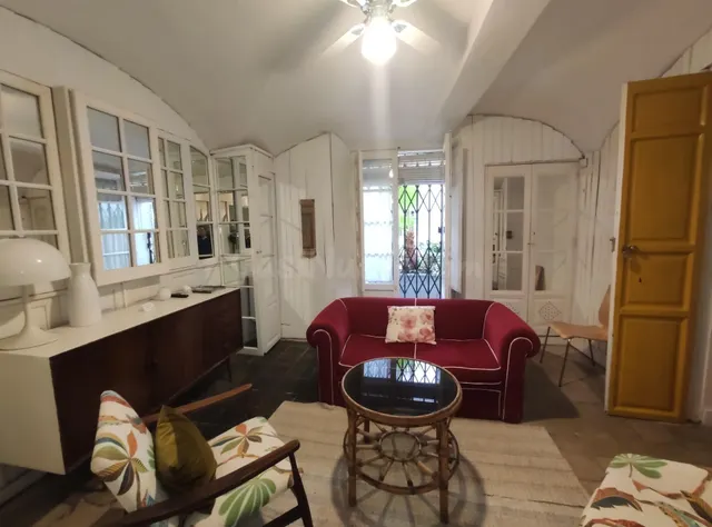 Apartamento 1 habitación 40m² en alquiler - Plaza de la conc - foto 3