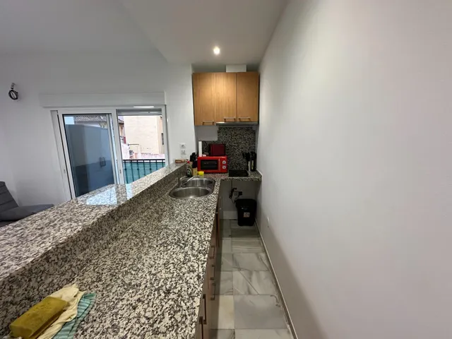 Fuengirola Centro - Apartamento Reformado 2 Dormitorios Sin  - foto 4