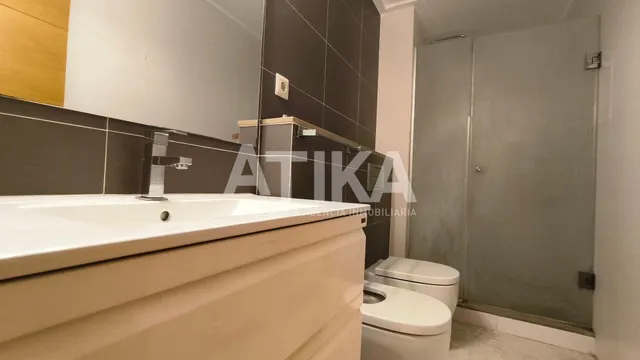 PISO CON HERMOSAS VISTAS EN VENTA - ONTINYENT — 14