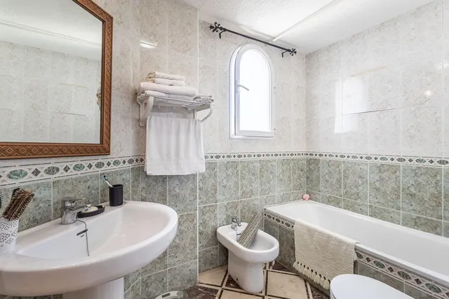 Casa en Gojar con patio de 65m — 25
