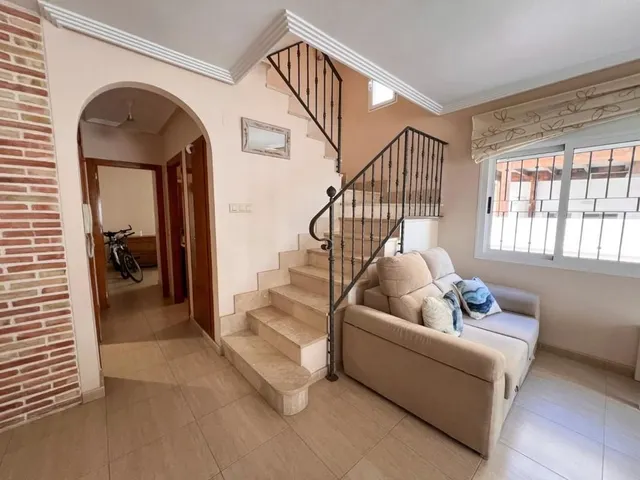 Casa 3 habitaciones 107m² en venta - El Mojón — 16