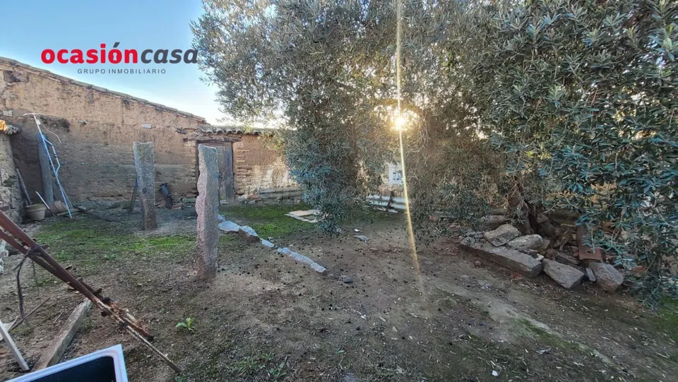 CASA EN VENTA EN FUENTE LA LANCHA