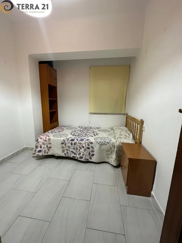 ALQUILER PISO CENTRO JAÉN — 7