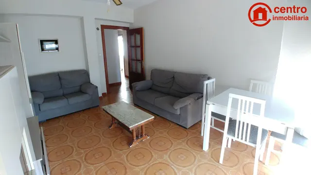 Piso céntrico junto a la Salle — 2