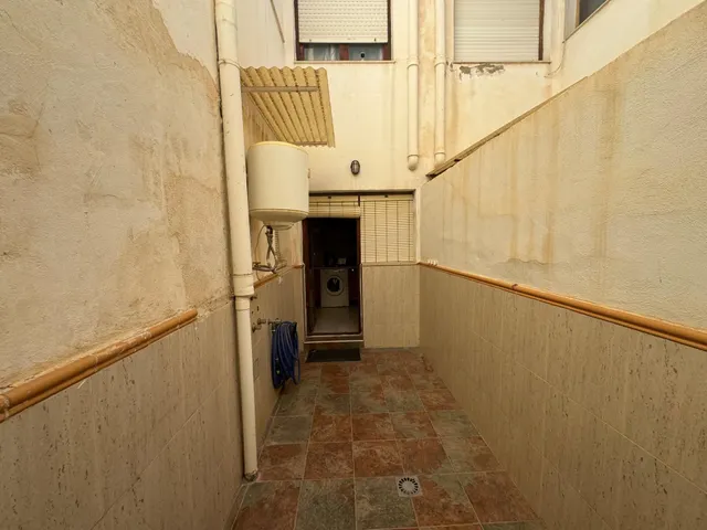 ¡Espléndido adosado en La Romanilla, Roquetas de Mar por solo €249,000! — 17