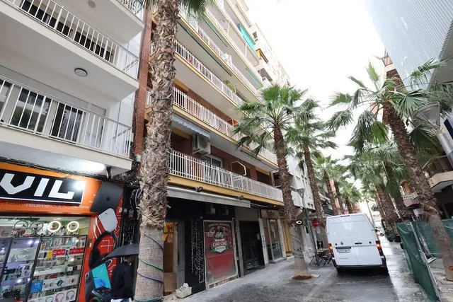 Apartamento 4 habitaciones 123m² en venta - torrevieja — 15