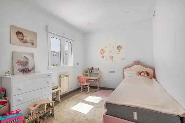 Villa 5 habitaciones 257m² en venta - Los Balcones - Los Altos del Edén — 18