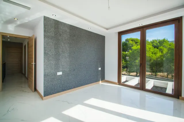 Se venden 2 maravillosas viviendas de obra nueva, zona Sierra Cortina- PRECIO NEGOCIABLE — 40