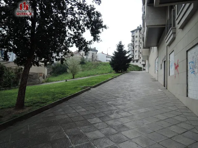 LOCAL PARA REFORMAR EN LA ZONA DEL COUTO — 9