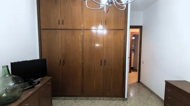 ¡AMPLITUD, LUZ Y 4 habitaciones EN GRANOLLERS! — 21