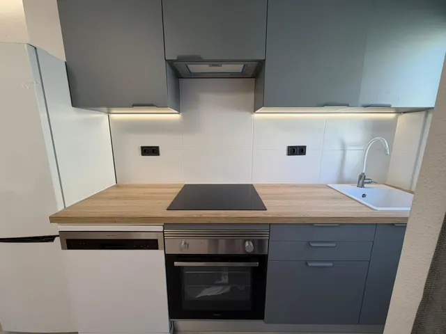 Apartamento 2 habitaciones 53m² en venta - Centro — 16
